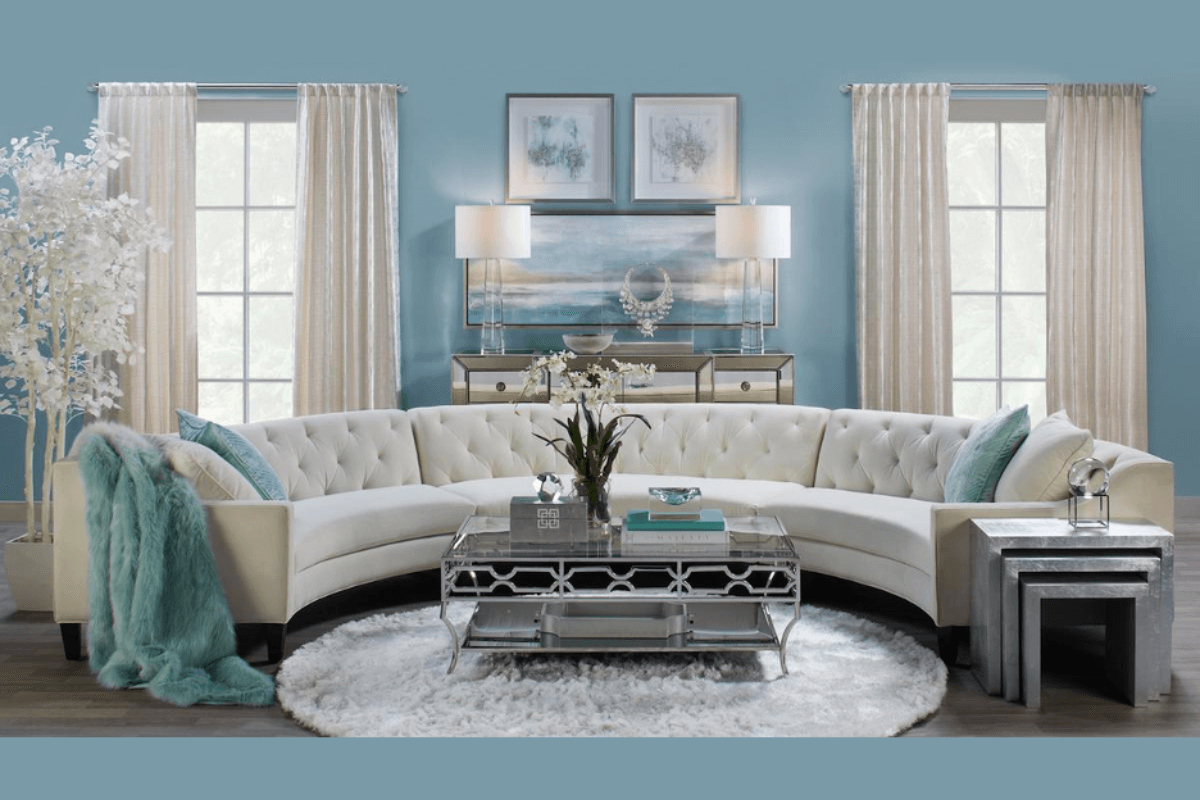 Z Gallerie Home Style Guide