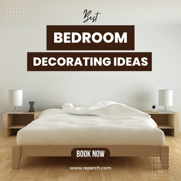 Best Bedroom Decorating Ideas to Inspire a Refresh