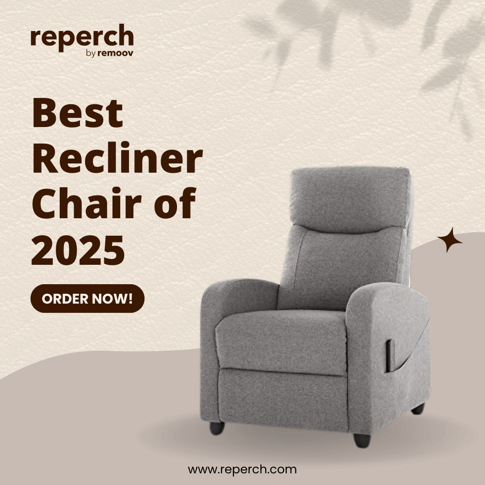 11 Best Recliner Chairs of 2025