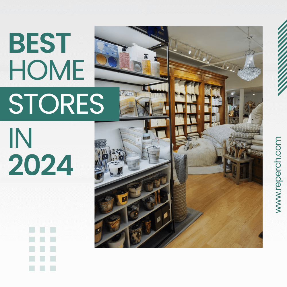 The Best Home Stores in 2024, According to Experts