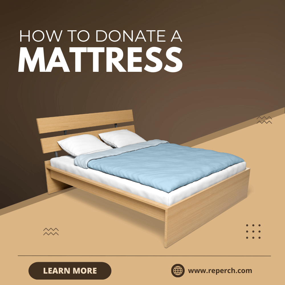 How to Donate a Mattress: A Comprehensive Guide to Giving with Grace