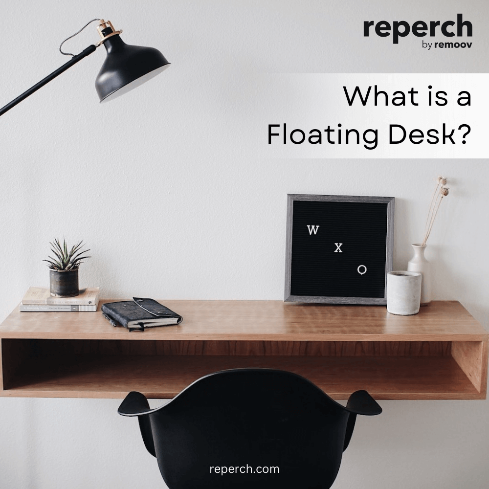 What Is a Floating Desk?