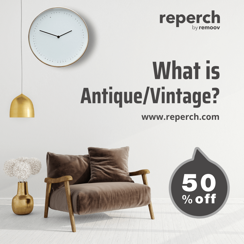 Antique vs. Vintage: Key Differences Explained