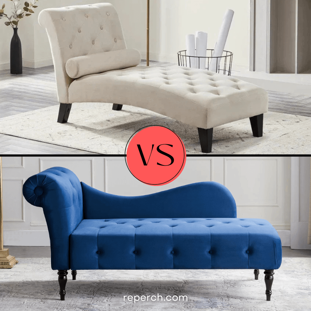 What’s The Difference Between a Fainting Couch and Chaise Lounge?