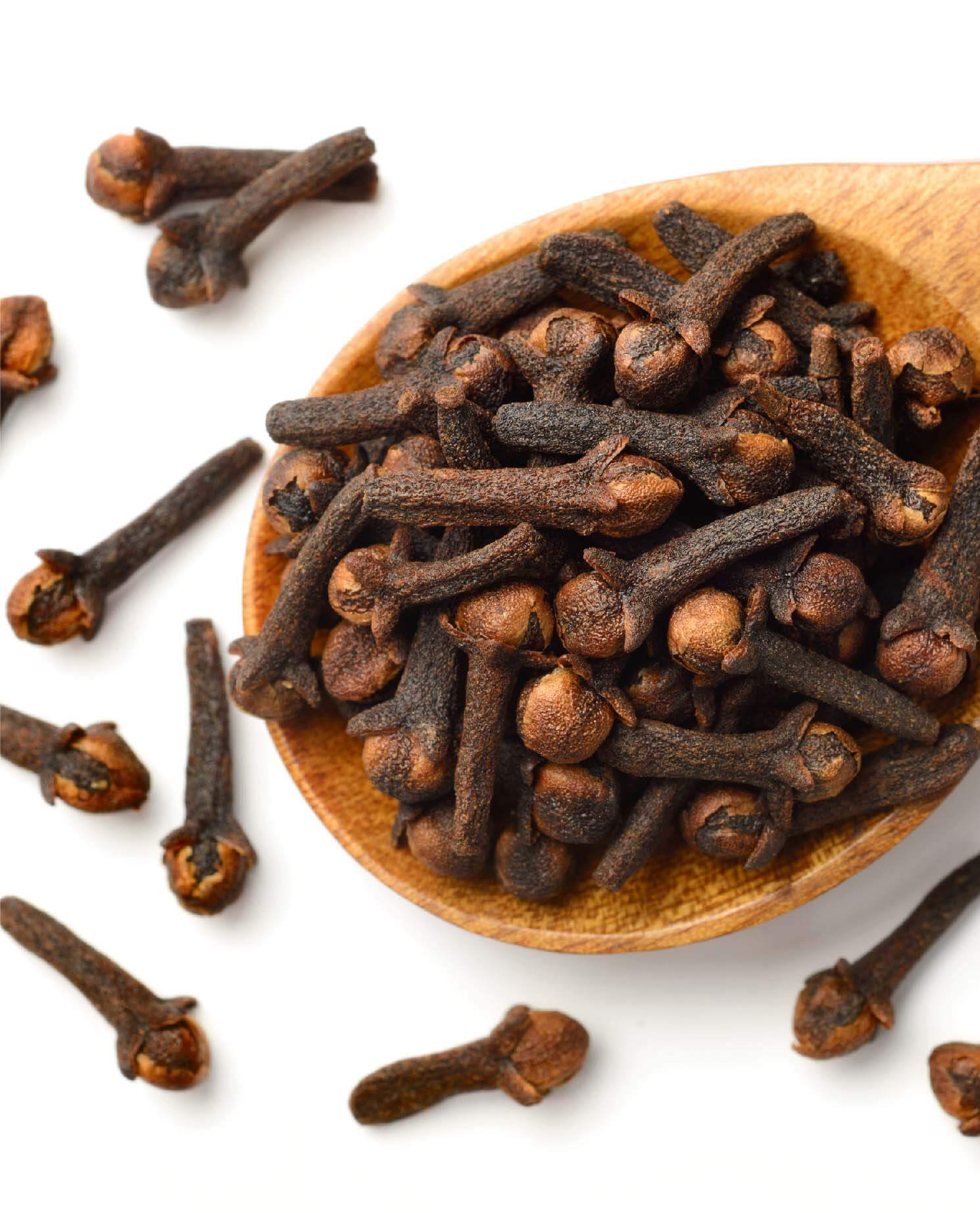 Clove Oil