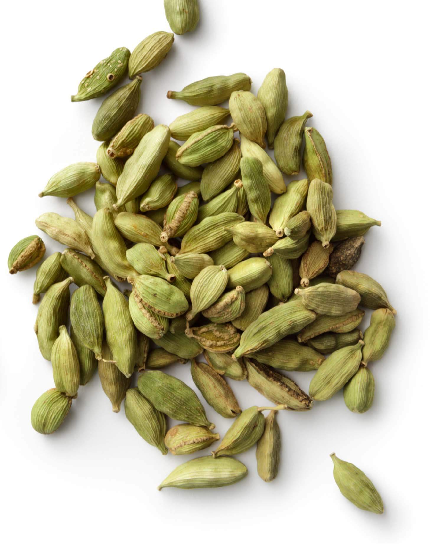 What are the Benefits of Cardamom Oil?