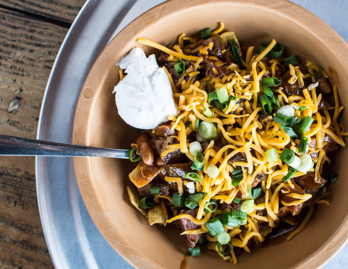 Dallas Barbecue A Saucy History sonnybryans