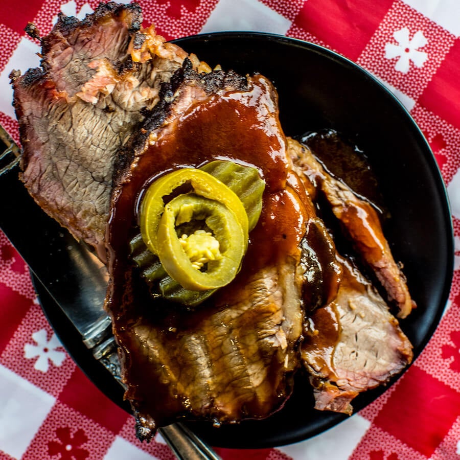 Beyond the Boardroom: Corporate Barbecue Catering in Dallas