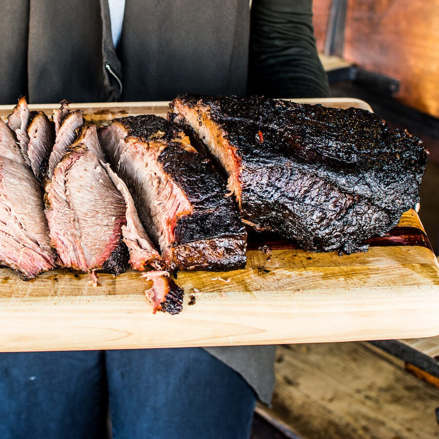 Barbecue Catering for Spring Events