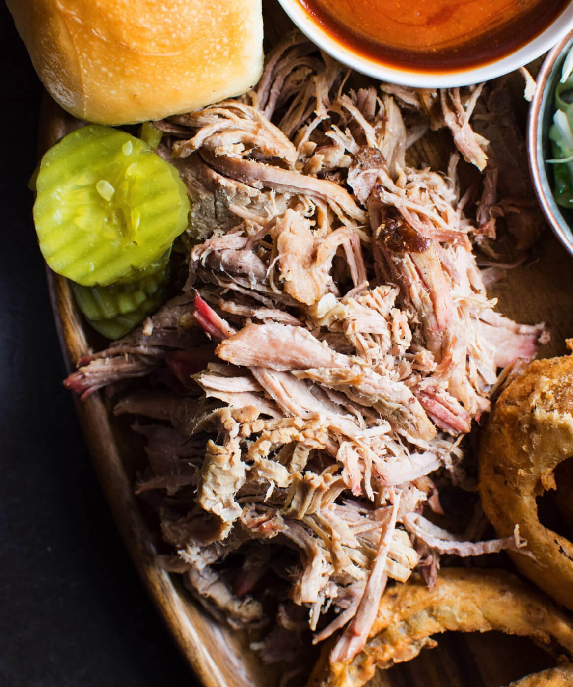 How to Host the Perfect Thanksgiving with Sonny Bryan’s Barbecue Catering