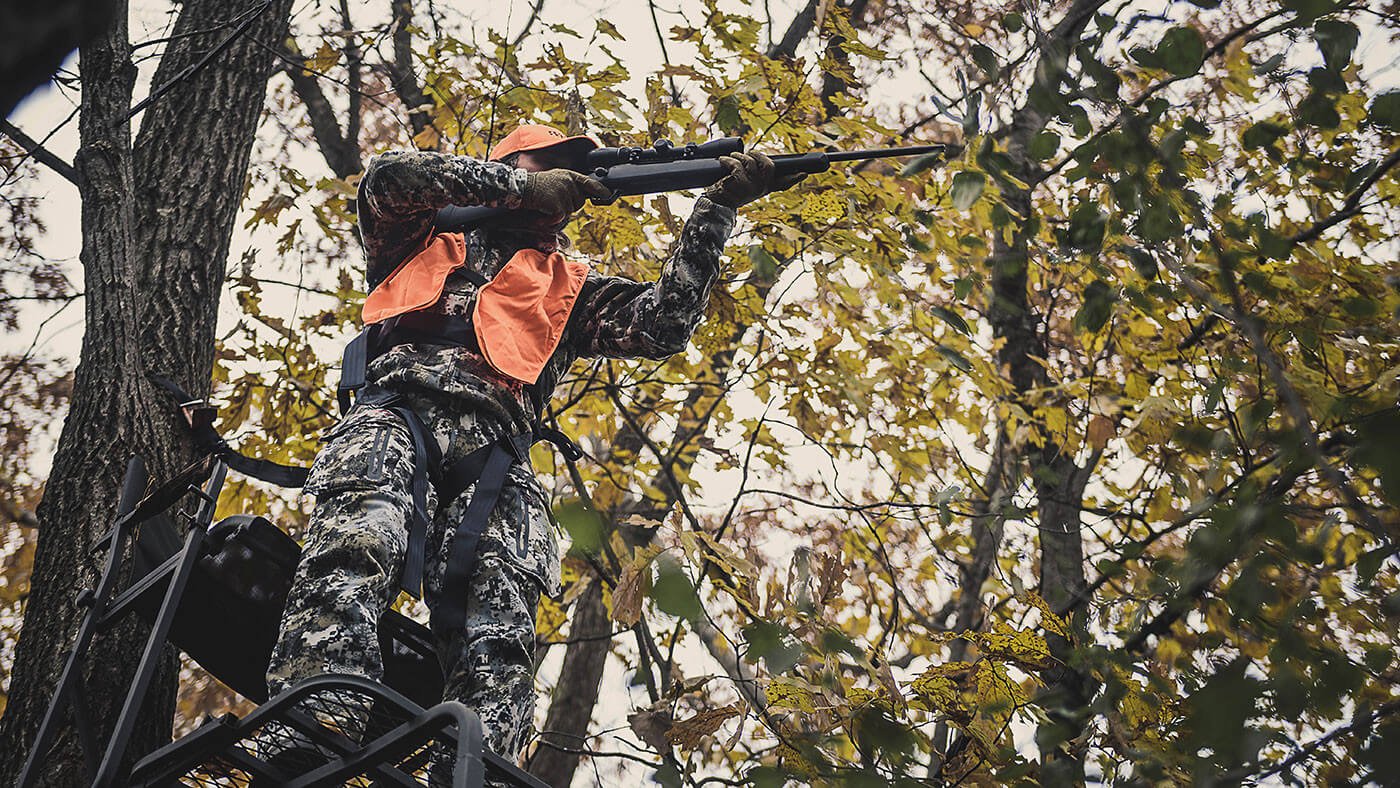 How to Find Your Perfect First Deer Rifle