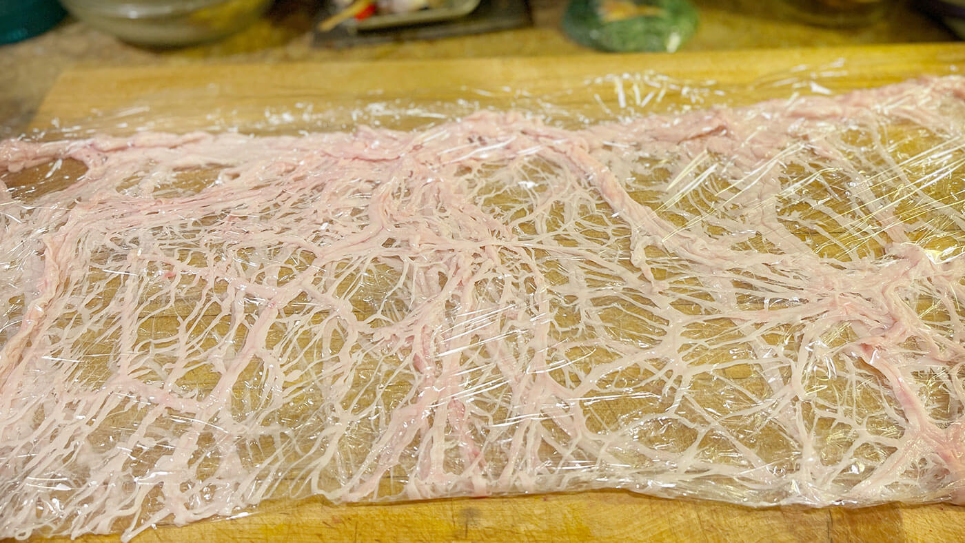 How To Use Caul Fat To Elevate Your Wild Game Cooking