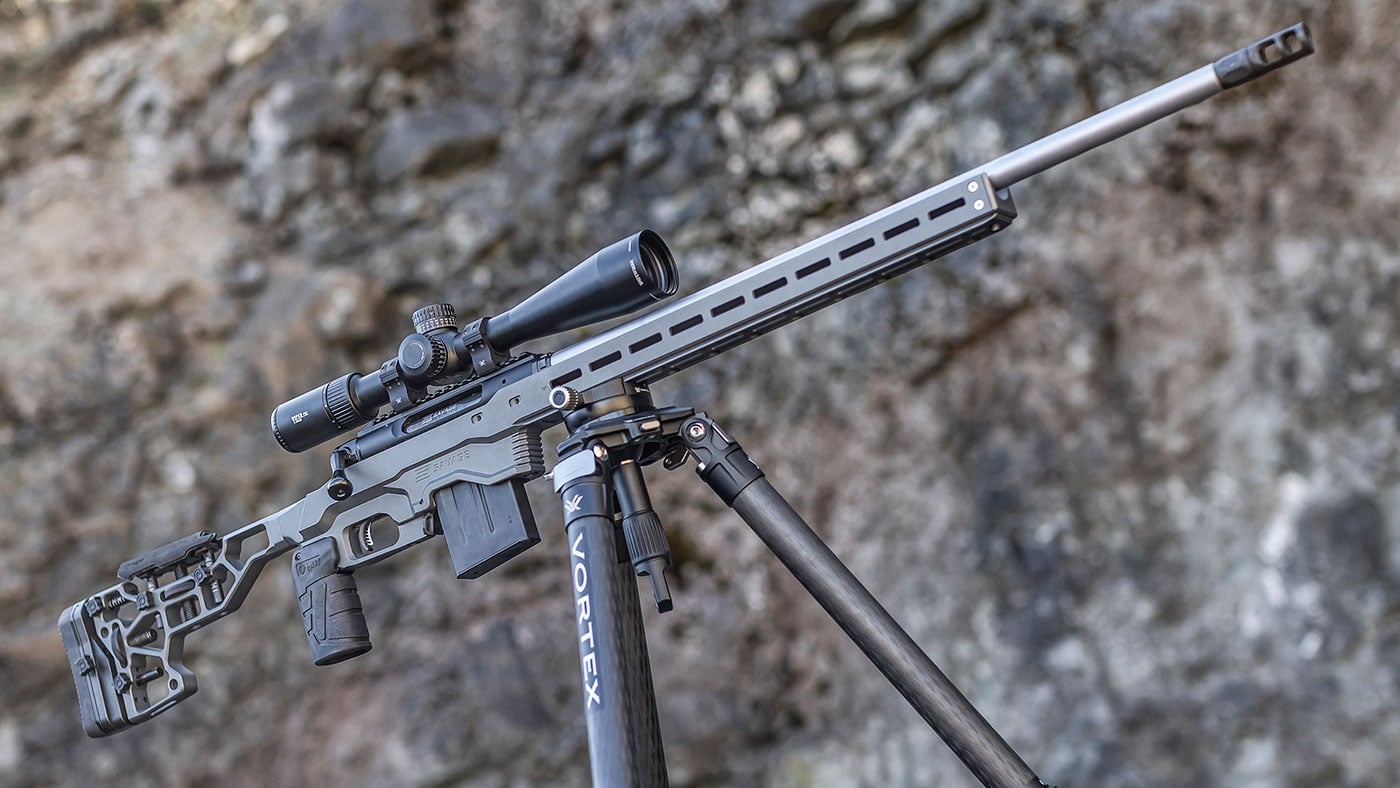 mdt rifles - Ilustrasi 3