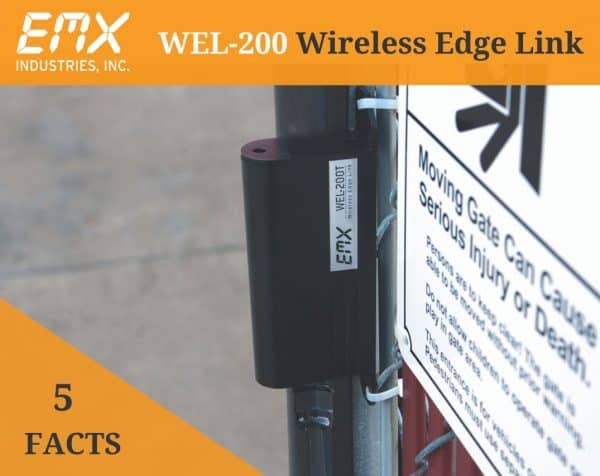 5 Need to Know Facts about the WEL-200