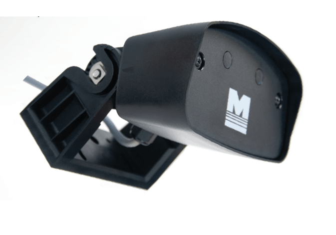 Introducing The MWave INTELLIGENT RADAR SENSOR FOR DOORS