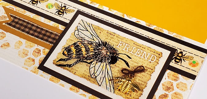 Let It Bee Spoiler - See what the buzz is about!