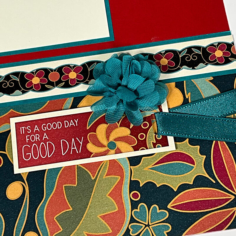 Folk Art Page Kit - Our newest special release is here!