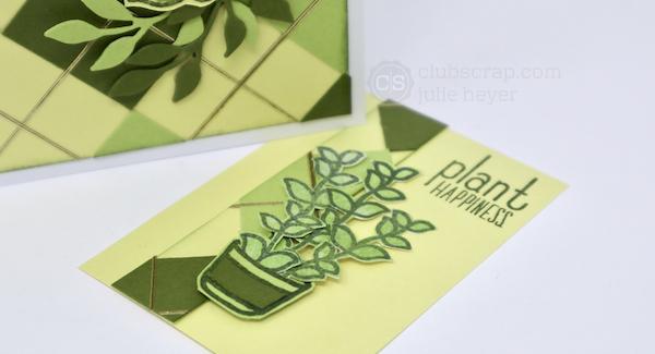 Paper Sprouts Technique - Join the Challenge!