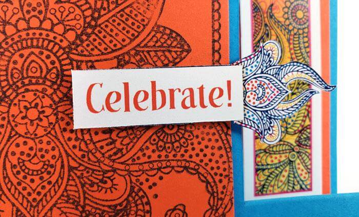 Mumbai Guest Artist Cards - Brighten Someone's Day!
