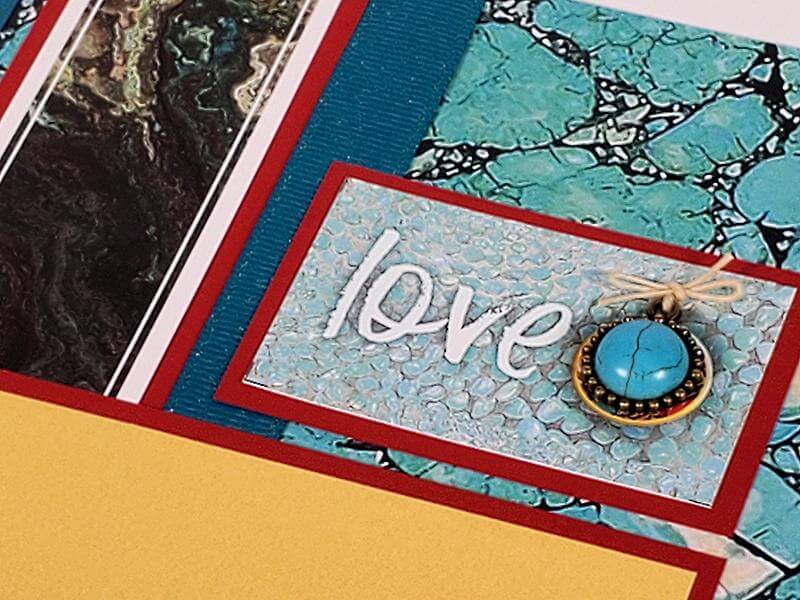 Turquoise Pages - You are going to love them!