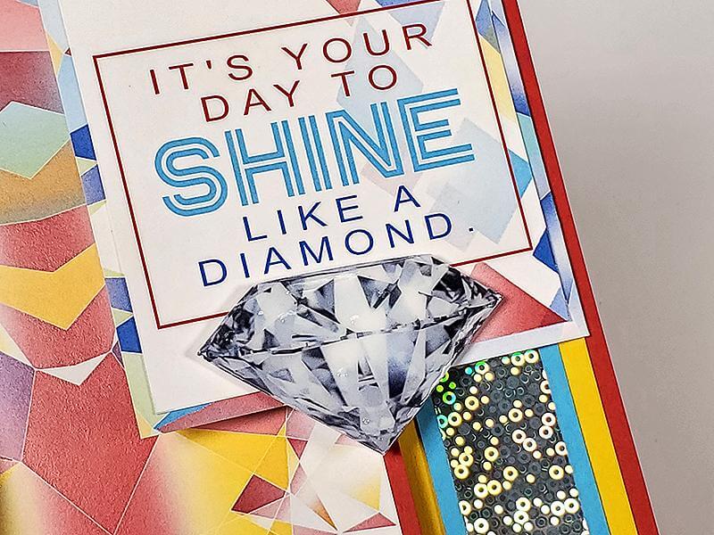 Prism Cards - All things bright and beautiful.