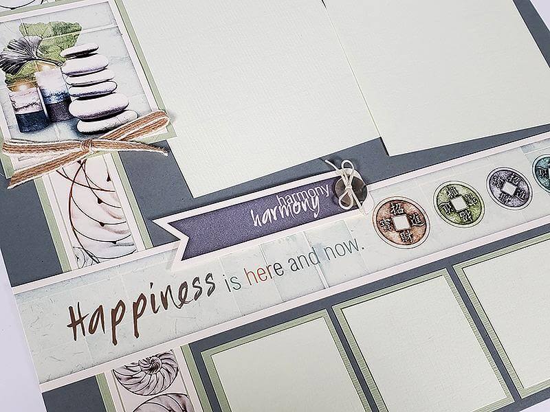 Renewal Kits - Pages and cards for every mood.