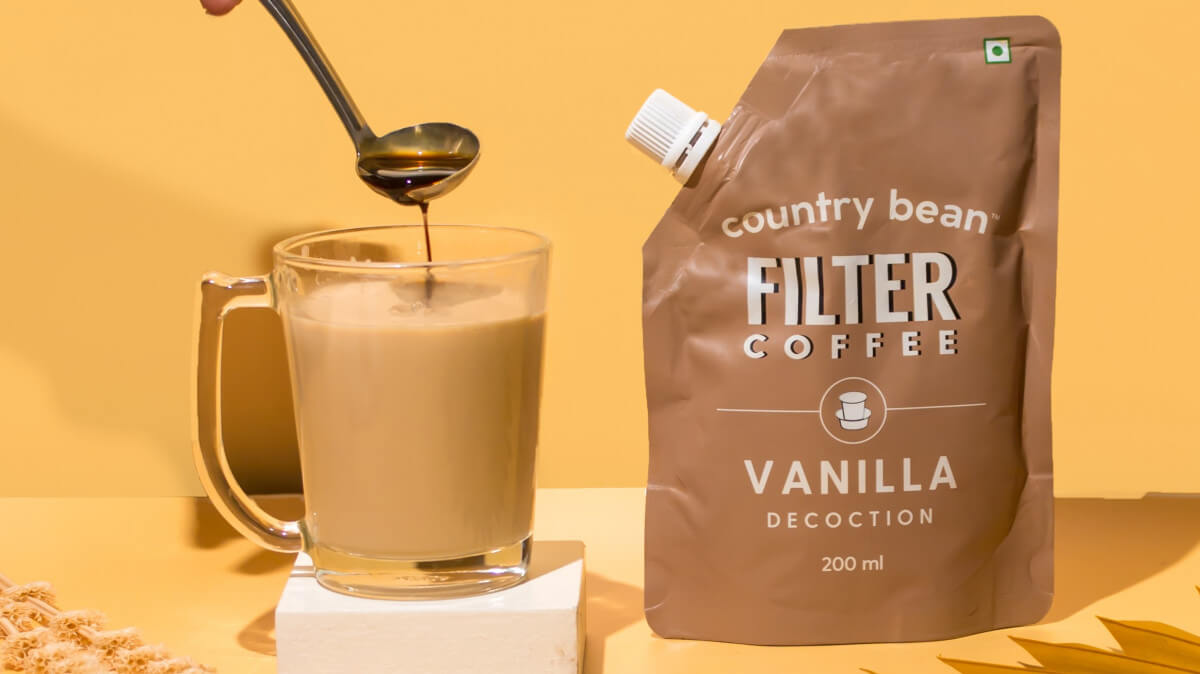 Why you should use frothy milk for your coffee – Country Bean