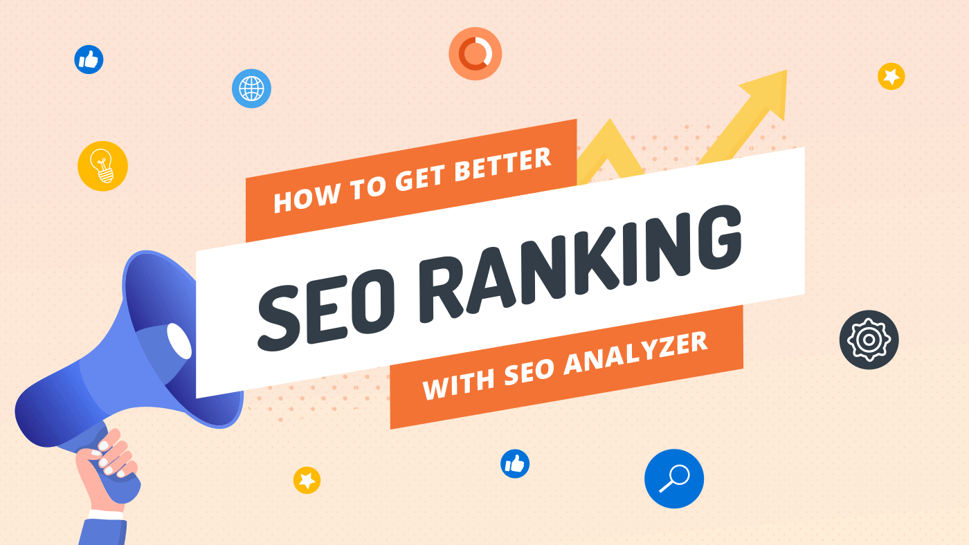 How to get better search engine rankings with the DropInBlog SEO Analyzer