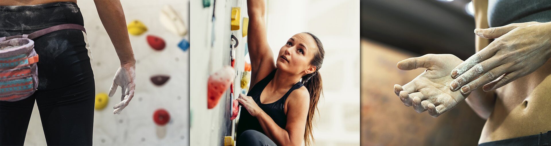 Pull-up Bar Exercises for Climbers - Rock+Run