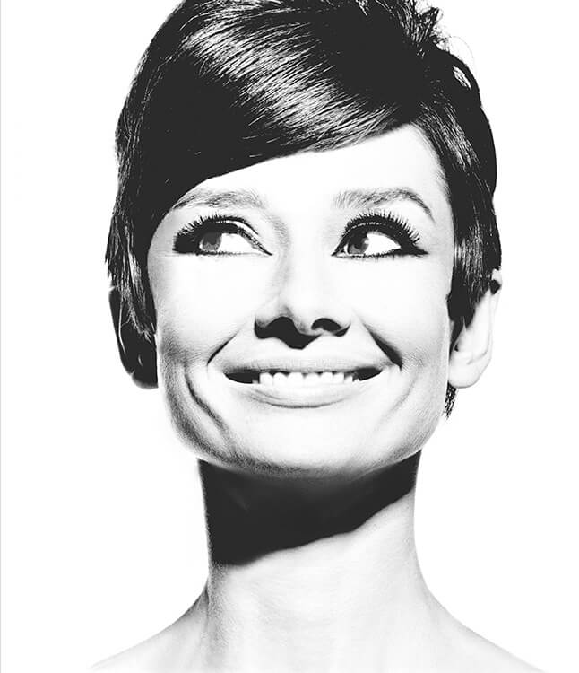 A Love Letter to Audrey Hepburn