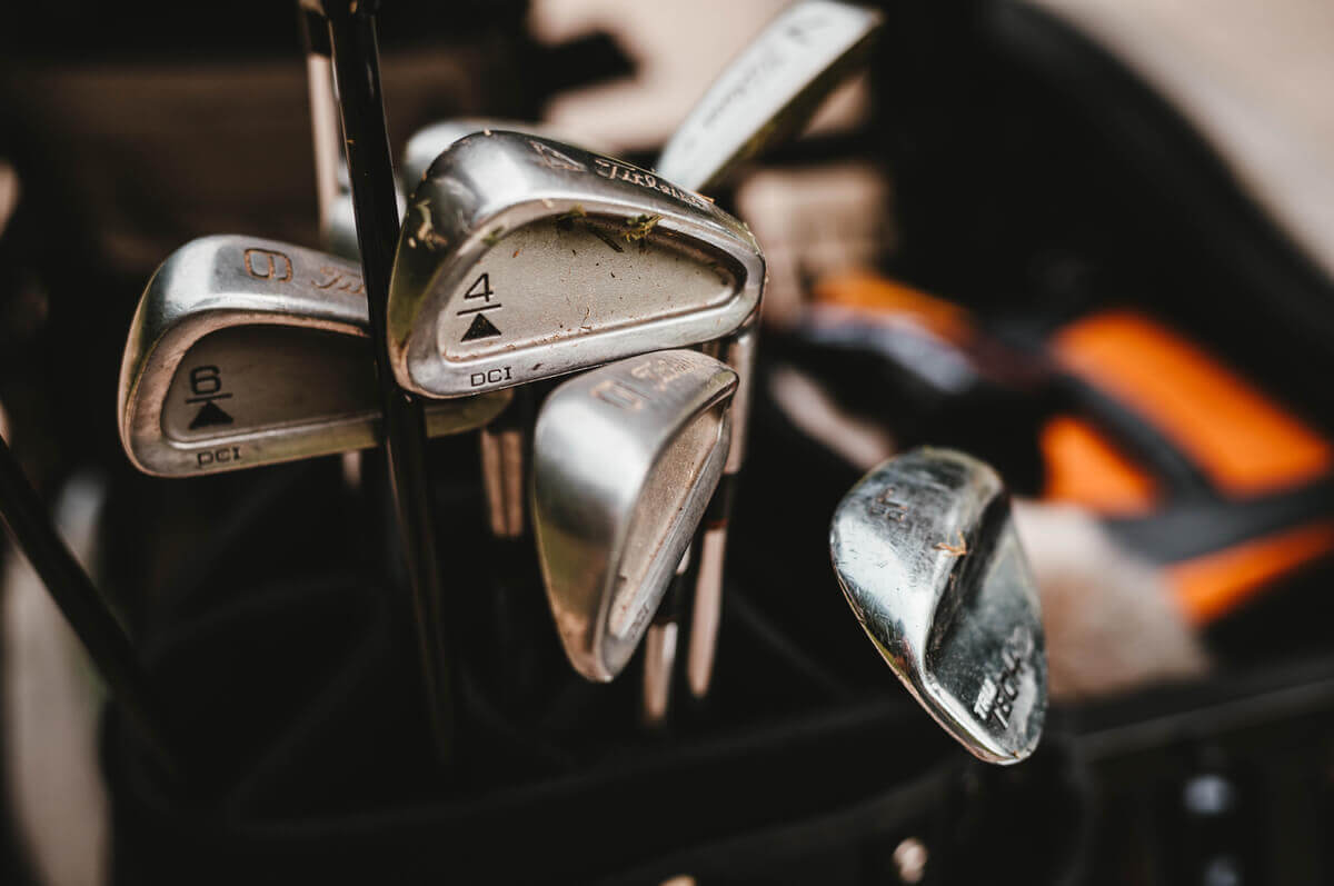 Know Your Personal Golf Club Distances to Improve Your Score