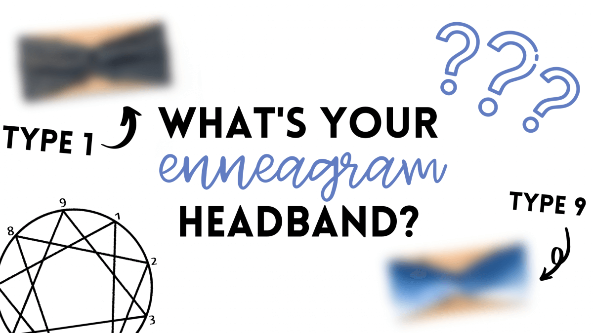 Which Enneagram Headband are You?