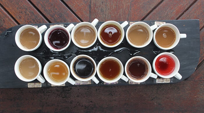 19 Coffee Flavors for a Delightful Cup of Joe