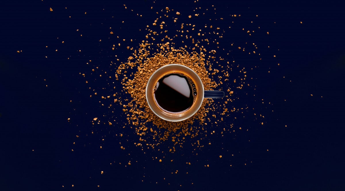Low Acid Instant Coffee: What To Know & Best Brands