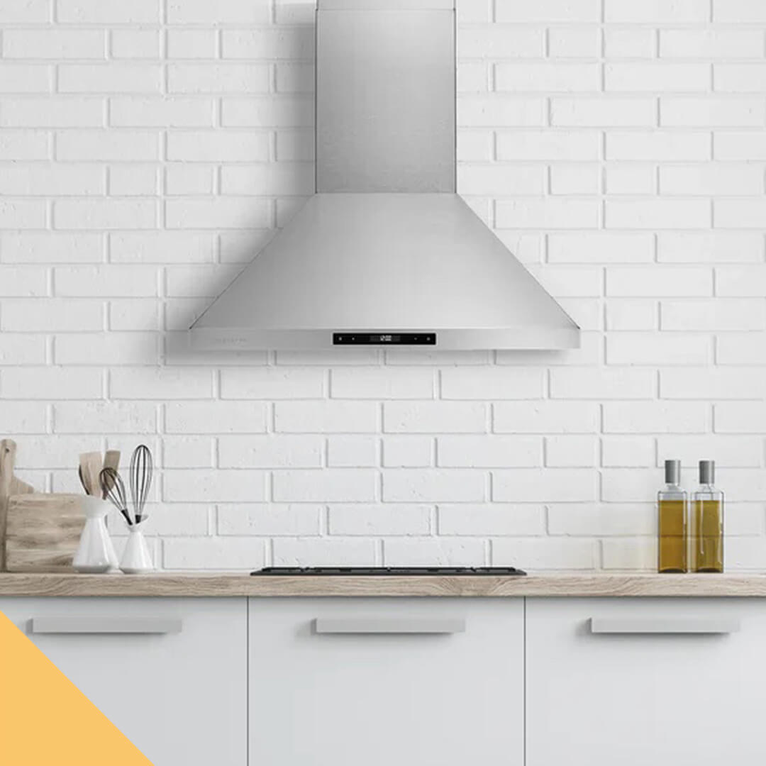 Are Hauslane Range Hoods A Good Brand?