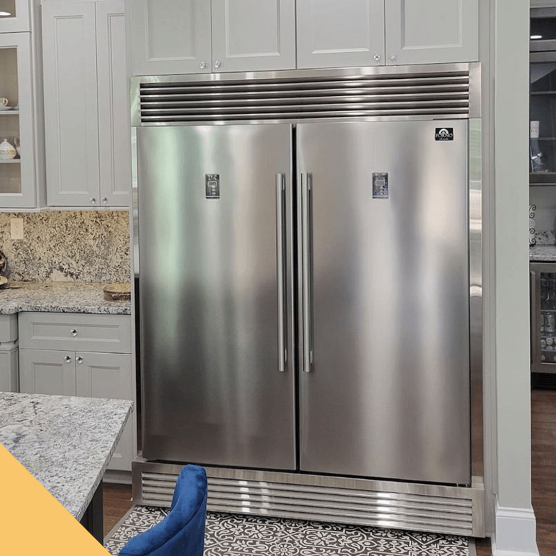 Are Forno Refrigerators Good?