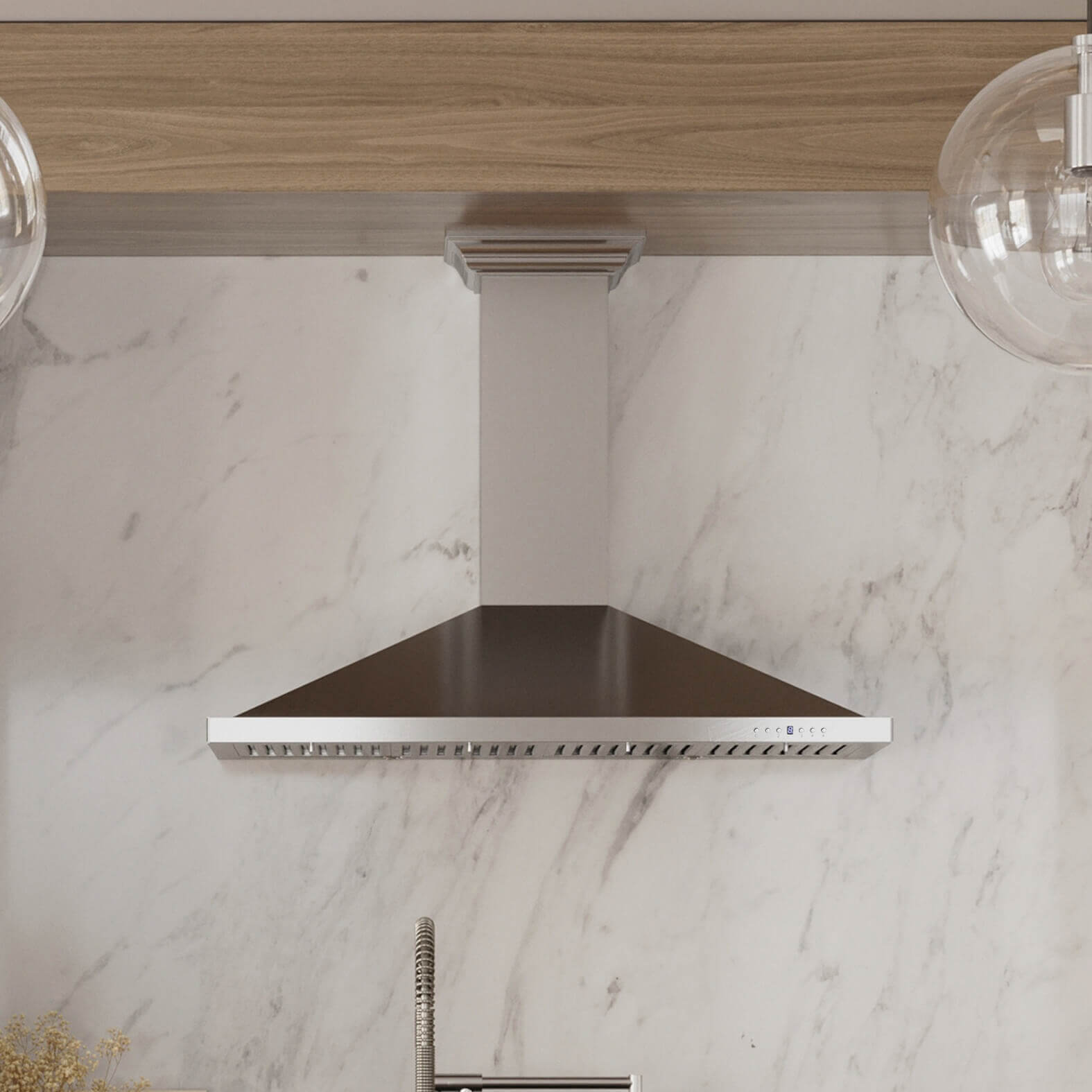 The 7 Best Types of Range Hoods (and how to choose)