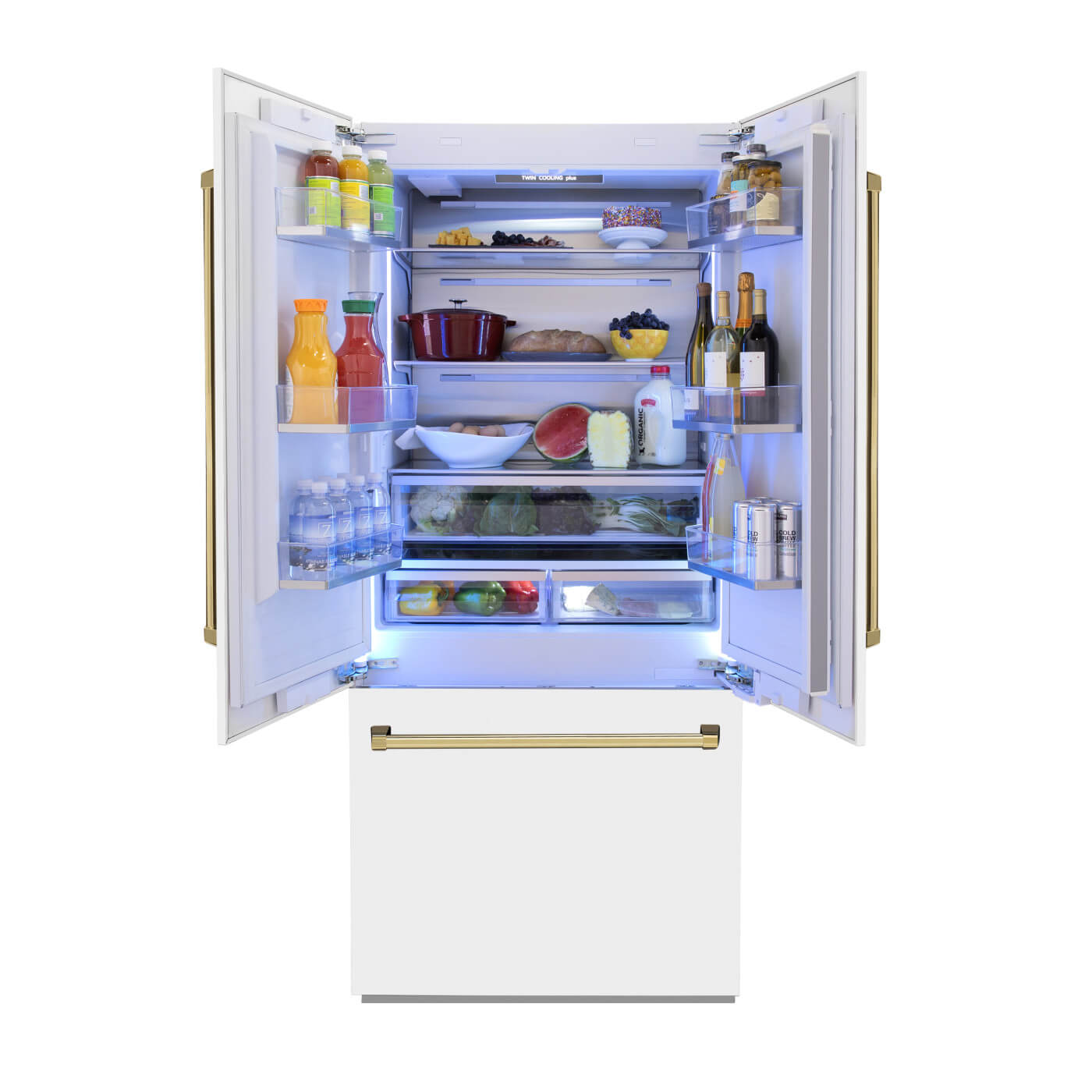 Does ZLINE Make Refrigerators?
