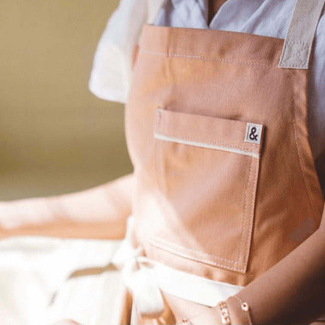 Hedley and Bennett Apron Review