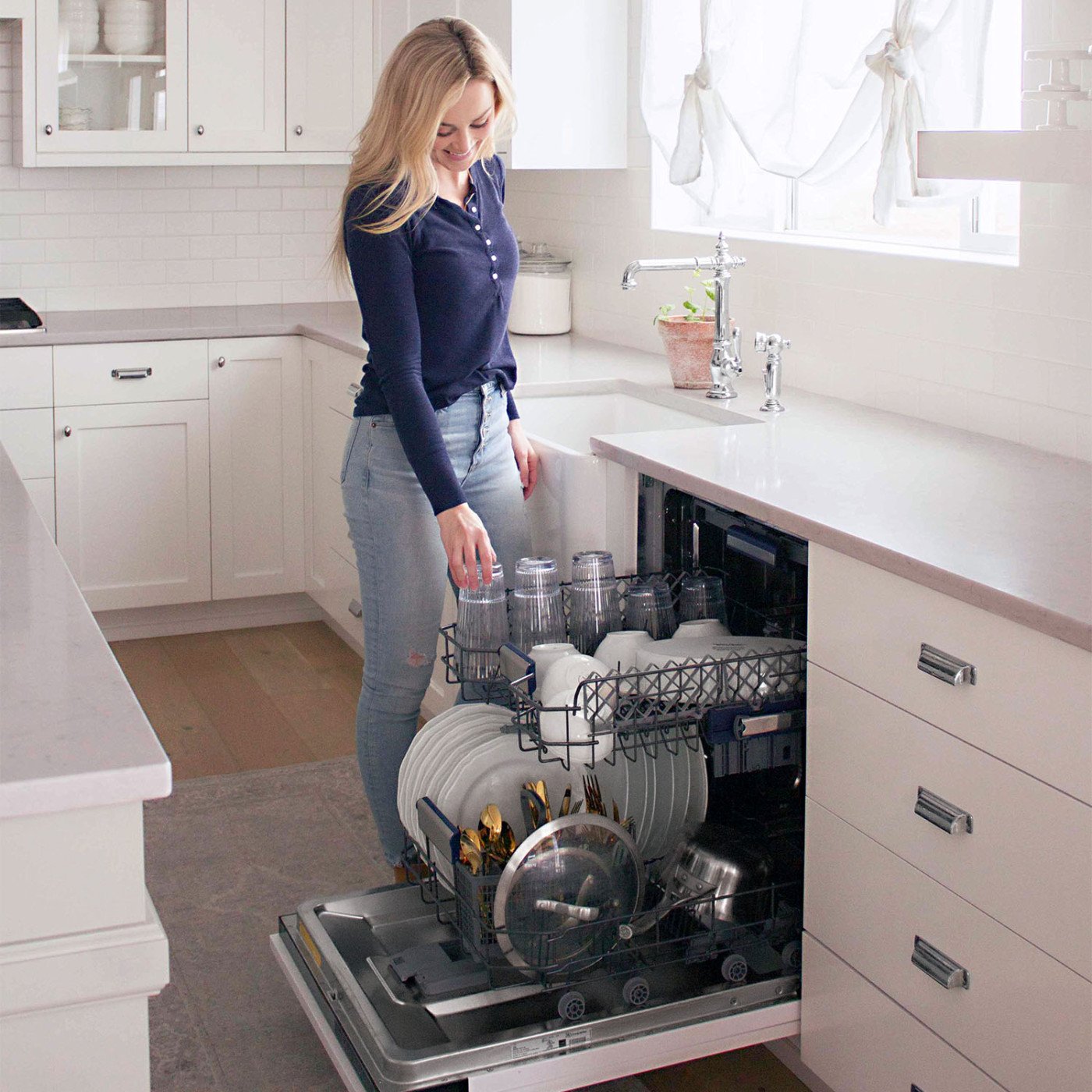 The Best Dishwashers to Upgrade Your Kitchen in 2023