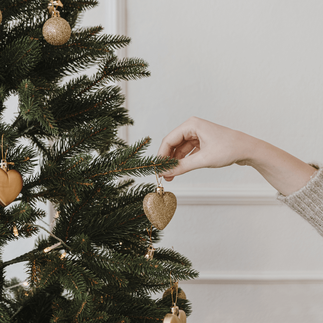 Finding Joy and Reducing the Mental Load: A Fresh Approach to the Holiday Season