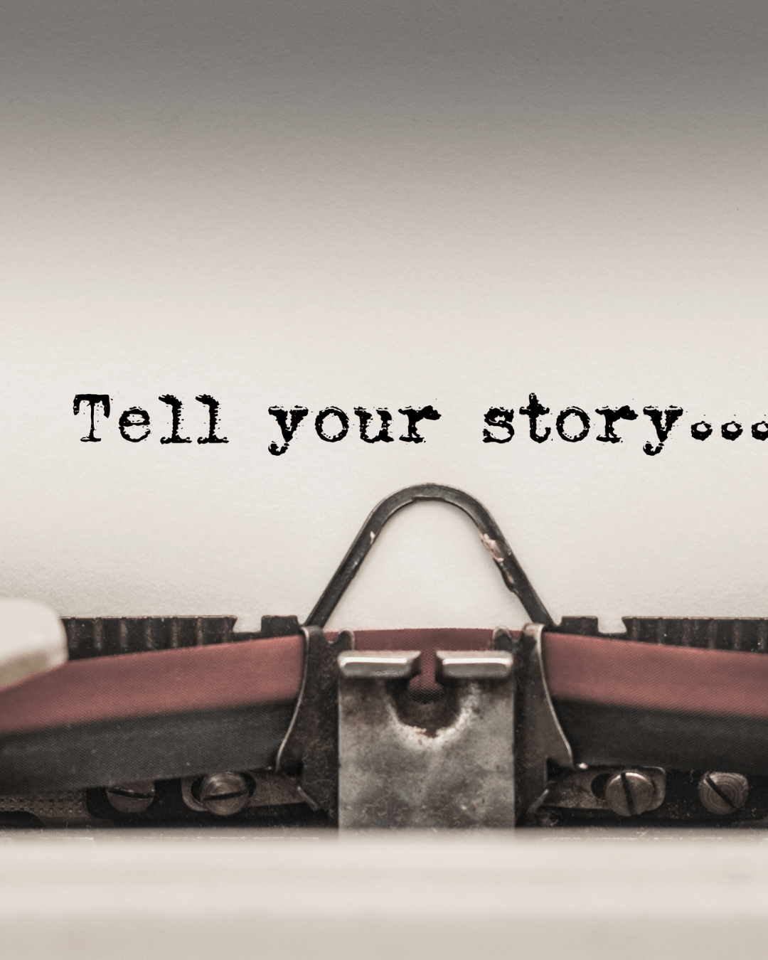 10 Ways to Tell Your Story and Inspire Others: A Guide to Sharing Your Journey