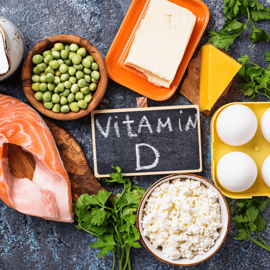 Keeping Your Vitamin D Levels Up in Winter: The Key to Mood, Energy, and Wellness