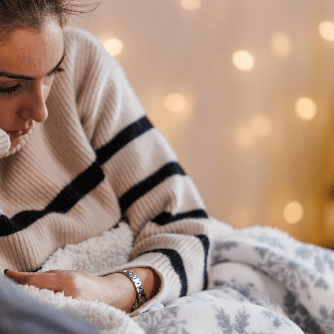 5 Self-Care Tips When Feeling Emotional During the Holidays