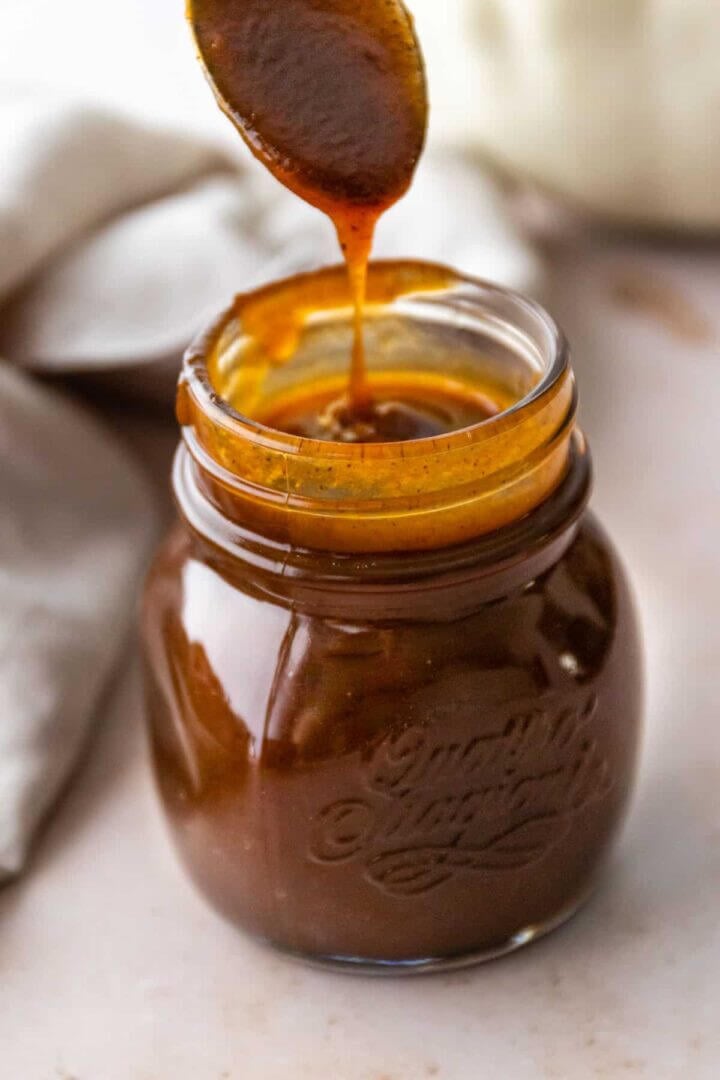 Pumpkin Spice Syrup Recipe: For Coffee and Dessert Lovers