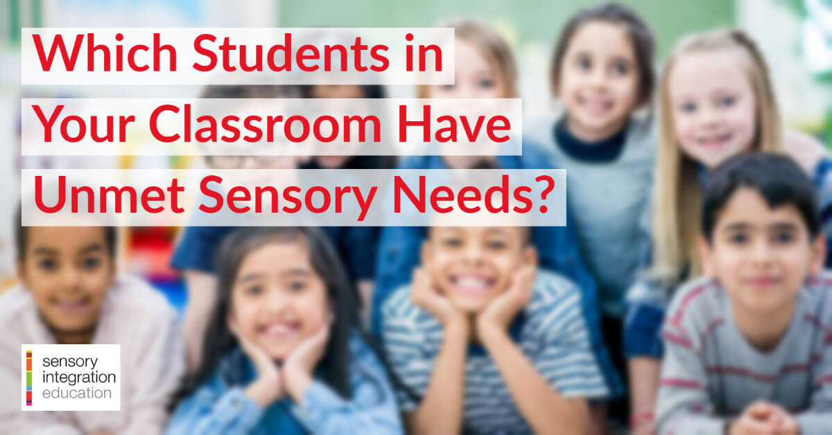 Why It's Important to Create a Sensory-Friendly Classroom - Autism  Parenting Magazine