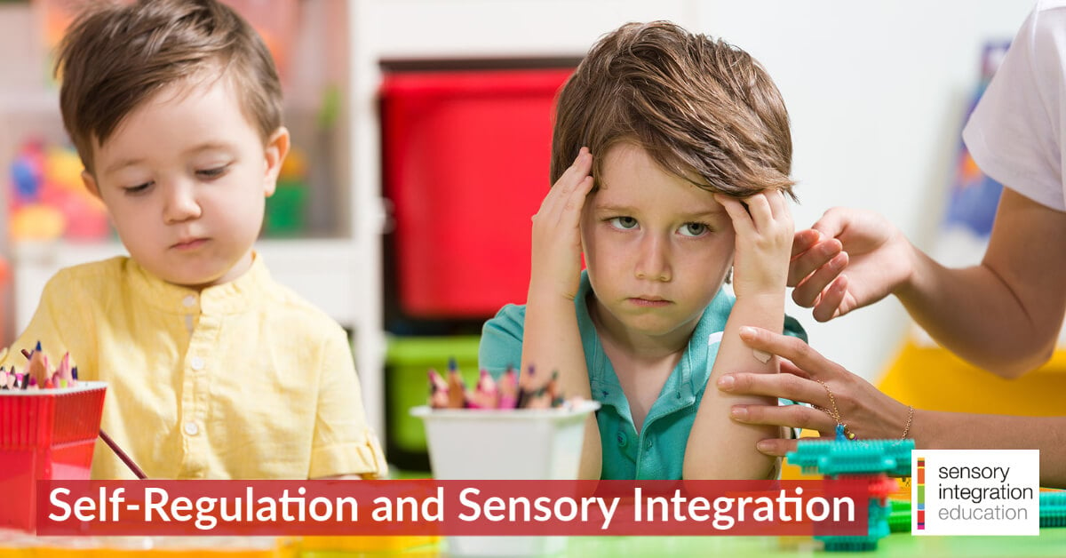 Sensory Integration Education News and Blog