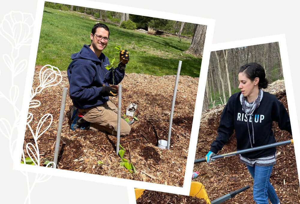 Gardening Through a God-Centered Lens