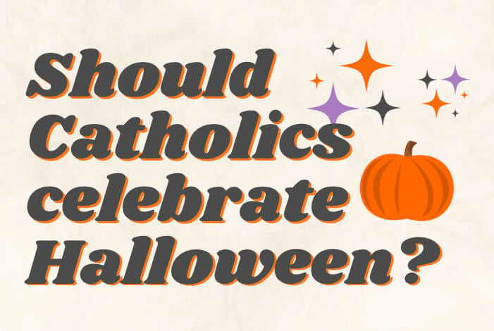 Reclaiming Spooky Szn: A Guide to Celebrating Halloween the Catholic Way