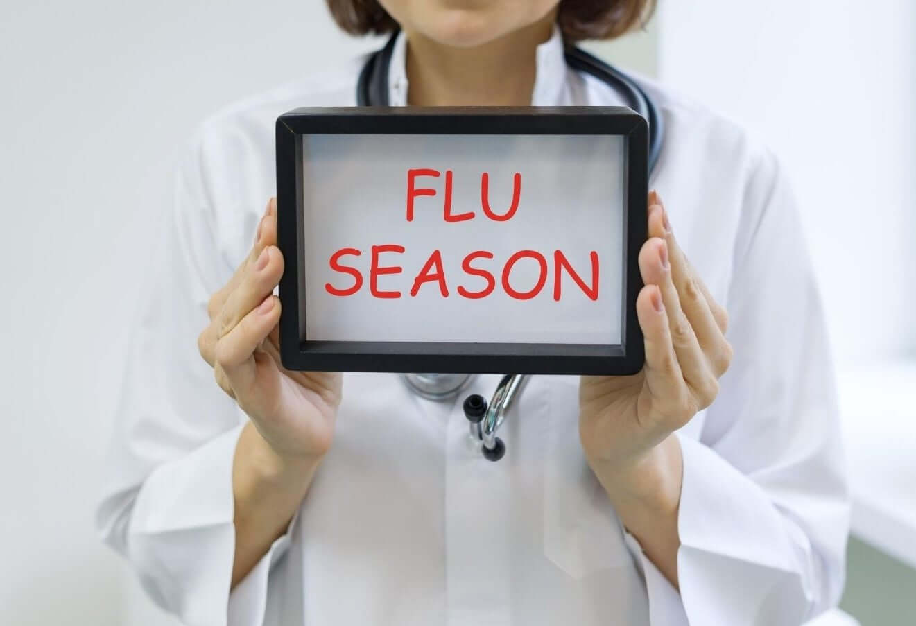 Best Products for Flu Season